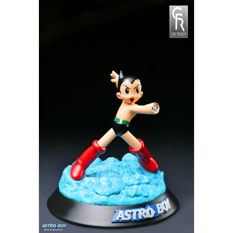 CFR STUDIOS - ASTRO BOY - Astro the Little Robot - Mighty Atom