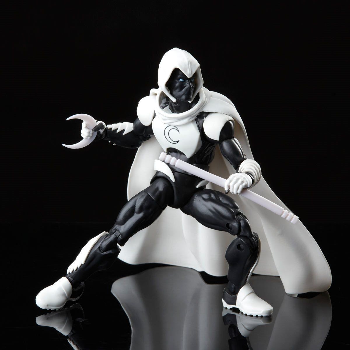 Marvel Legends - Moon Knight All-New, All-Different costume