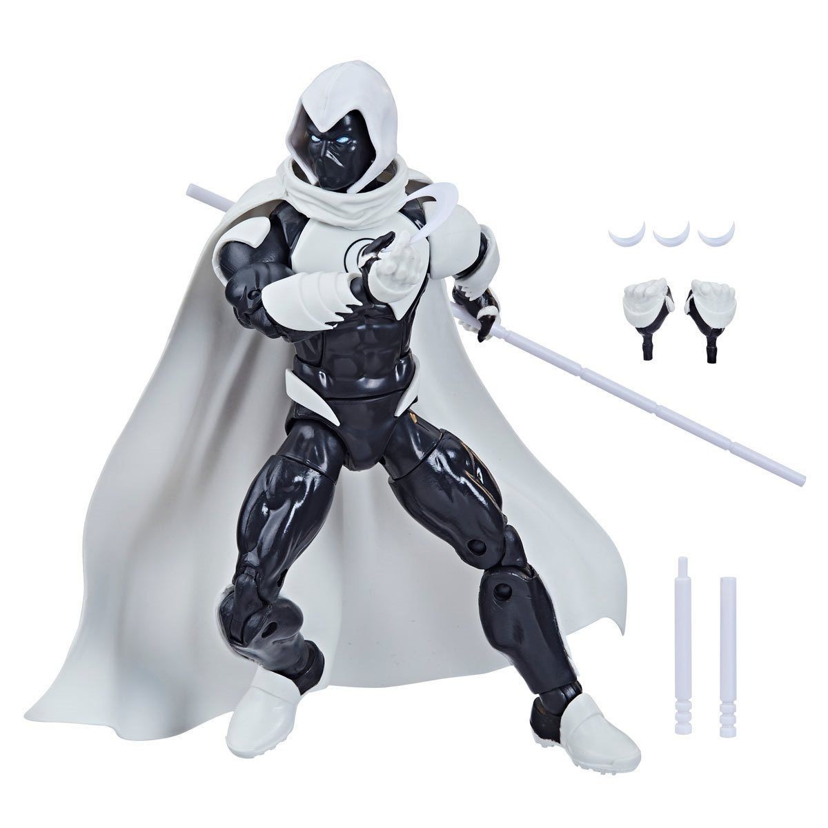 Marvel Legends - Moon Knight All-New, All-Different costume