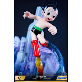 Cartoon Kingdom - Astro Boy Day Version - Astro the Little Robot - Mighty Atom