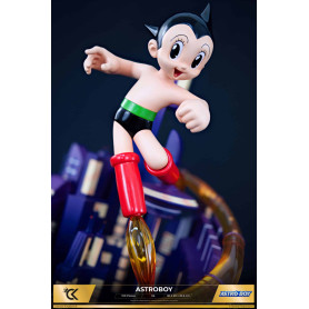 Cartoon Kingdom - Astro Boy Night Version - Astro the Little Robot - Mighty Atom