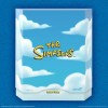 Super 7 - The Simpsons - Ultimates Robot Itchy The Simpsons