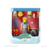 Super 7 - The Simpsons - Ultimates Moe The Simpsons