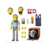 Super 7 - The Simpsons - Ultimates Moe The Simpsons