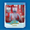 Super 7 - The Simpsons - Ultimates Robot Scratchy The Simpsons