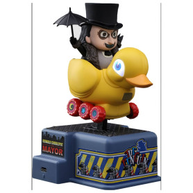 Hot Toys - Batman Returns - Penguin CosRider