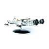 Eaglemoss - The Alien & Predator action figure collection - Lander One Alien Covenant
