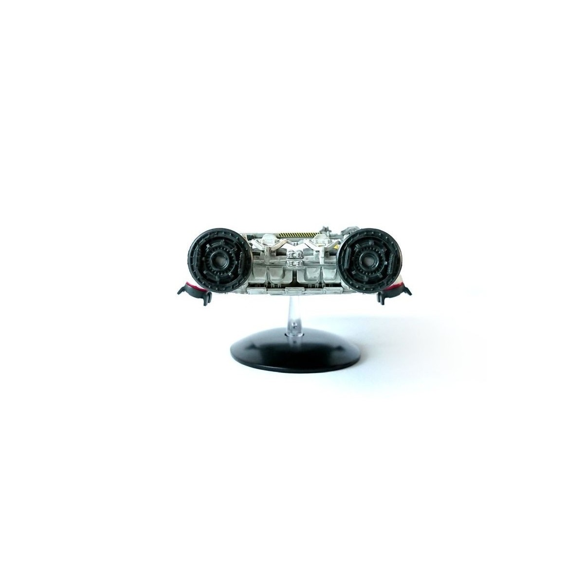 Eaglemoss - The Alien & Predator action figure collection - Lander One Alien Covenant