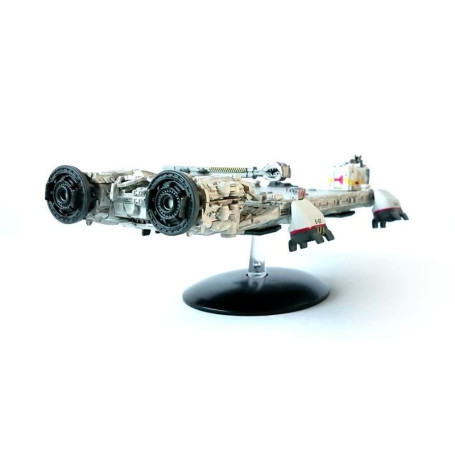 Eaglemoss - The Alien & Predator action figure collection - Lander One Alien Covenant