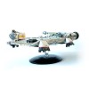 Eaglemoss - The Alien & Predator action figure collection - Lander One Alien Covenant