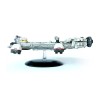 Eaglemoss - The Alien & Predator action figure collection - Lander One Alien Covenant