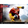 5PRO Studio Carbotix - Boss Borot - Hybrid Carbon Action Figure Series CX-005
