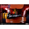 5PRO Studio Carbotix - Boss Borot - Hybrid Carbon Action Figure Series CX-005