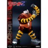 5PRO Studio Carbotix - Boss Borot - Hybrid Carbon Action Figure Series CX-005