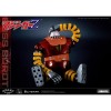 5PRO Studio Carbotix - Boss Borot - Hybrid Carbon Action Figure Series CX-005