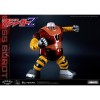 5PRO Studio Carbotix - Boss Borot - Hybrid Carbon Action Figure Series CX-005