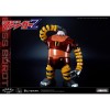 5PRO Studio Carbotix - Boss Borot - Hybrid Carbon Action Figure Series CX-005