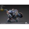 JoyToy - Space Wolves - Venerable Dreadnought Brother Hvor 1/18 - Warhammer 40K