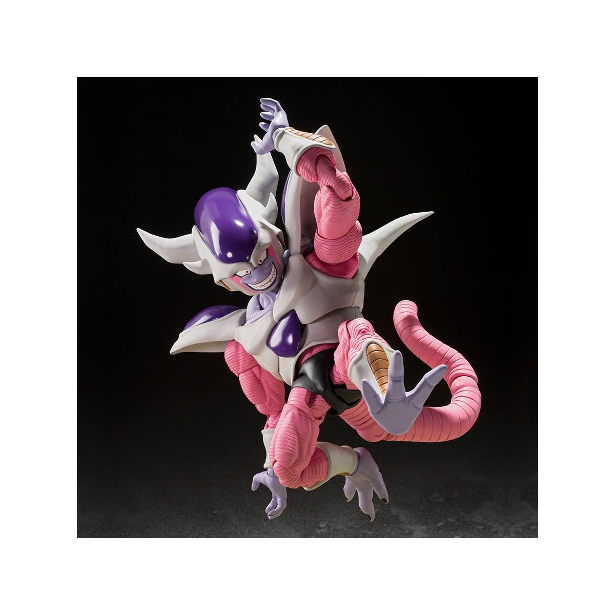 Bandai Tamashii - DRAGON BALL Z FRIEZA FREEZER THIRD FORM - SHF SHFiguarts