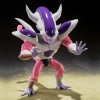 Bandai Tamashii - DRAGON BALL Z FRIEZA FREEZER THIRD FORM - SHF SHFiguarts