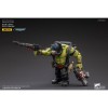 JoyToy Ork Kommandos - Dakka Boy Snarit 1/18 - Warhammer 40K