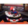 First 4 Figures - Mario Kart - MARIO Collector's Edition PVC Statue