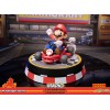 First 4 Figures - Mario Kart - MARIO Collector's Edition PVC Statue