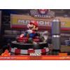 First 4 Figures - Mario Kart - MARIO Collector's Edition PVC Statue