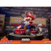 First 4 Figures - Mario Kart - MARIO Collector's Edition PVC Statue