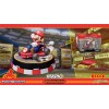 First 4 Figures - Mario Kart - MARIO Collector's Edition PVC Statue