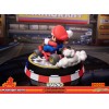 First 4 Figures - Mario Kart - MARIO Collector's Edition PVC Statue