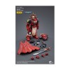 JoyToy Ultramarines - Blood Angels - Veteran Alberigo 1/18 - Warhammer 40K