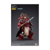 JoyToy Ultramarines - Blood Angels - Veteran Alberigo 1/18 - Warhammer 40K
