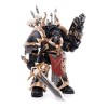 JoyToy Ultramarines - Black Legion - Brother Gnarl 1/18 - Warhammer 40K