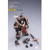 JoyToy Ultramarines - Black Legion - Brother Gnarl 1/18 - Warhammer 40K