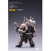 JoyToy Ultramarines - Black Legion - Brother Gnarl 1/18 - Warhammer 40K