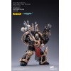 JoyToy Ultramarines - Black Legion - Brother Gnarl 1/18 - Warhammer 40K