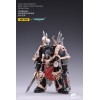 JoyToy Ultramarines - Black Legion - Brother Gnarl 1/18 - Warhammer 40K