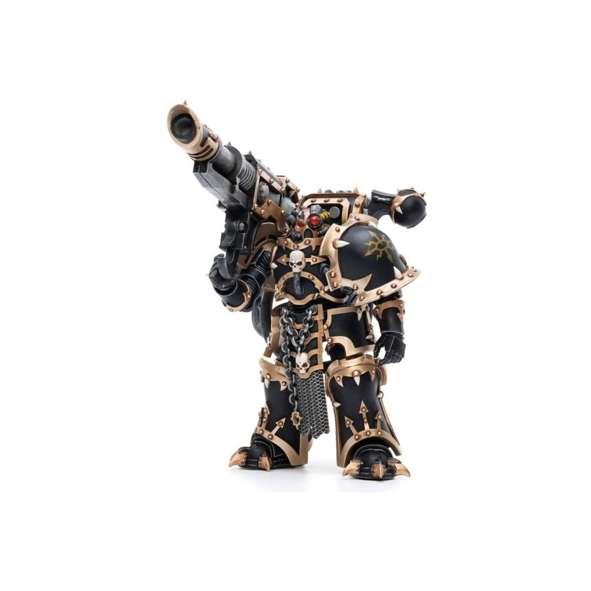 JoyToy Ultramarines - Black Legion - Havoc Marine 02 1/18 - Warhammer 40K
