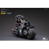 JoyToy Space Marines - Black Templar - Outriders 1/18 - Warhammer 40K