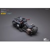JoyToy Space Marines - Black Templar - Outriders 1/18 - Warhammer 40K