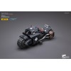 JoyToy Space Marines - Black Templar - Outriders 1/18 - Warhammer 40K