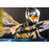 Hot Toys Movie Masterpiece 1/6 The Wasp - AntMan & The Wasp: Quantumania