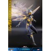 Hot Toys Movie Masterpiece 1/6 The Wasp - AntMan & The Wasp: Quantumania