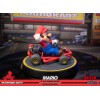 First 4 Figures - Mario Kart - MARIO Standard Edition PVC Statue