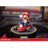 First 4 Figures - Mario Kart - MARIO Standard Edition PVC Statue
