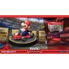 First 4 Figures - Mario Kart - MARIO Standard Edition PVC Statue