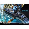 Prime 1 Studio - Jake Sully Bonus Version - Avatar: The Way of Water