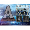 Prime 1 Studio - Jake Sully Bonus Version - Avatar: The Way of Water
