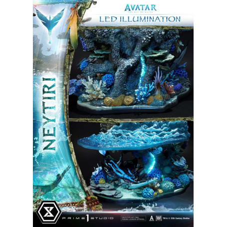 Prime 1 Studio - Neytiri Bonus Version - Avatar: The Way of Water